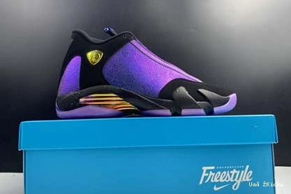 CV2469- 1411 Air Jordan 829 Comfortable 14“Doernbecher” 1008